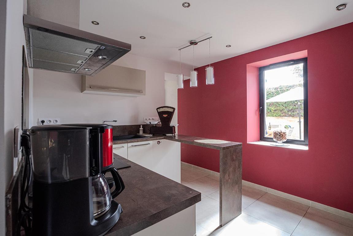 Namaste Home, Votre Havre De Paix A St Remy ! Parking Wifi Inclus Saint-Remy-de-Provence Exterior photo