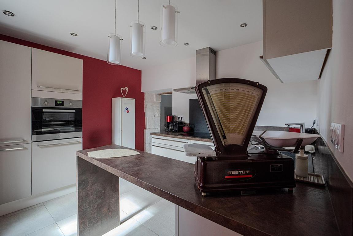 Namaste Home, Votre Havre De Paix A St Remy ! Parking Wifi Inclus Saint-Remy-de-Provence Exterior photo
