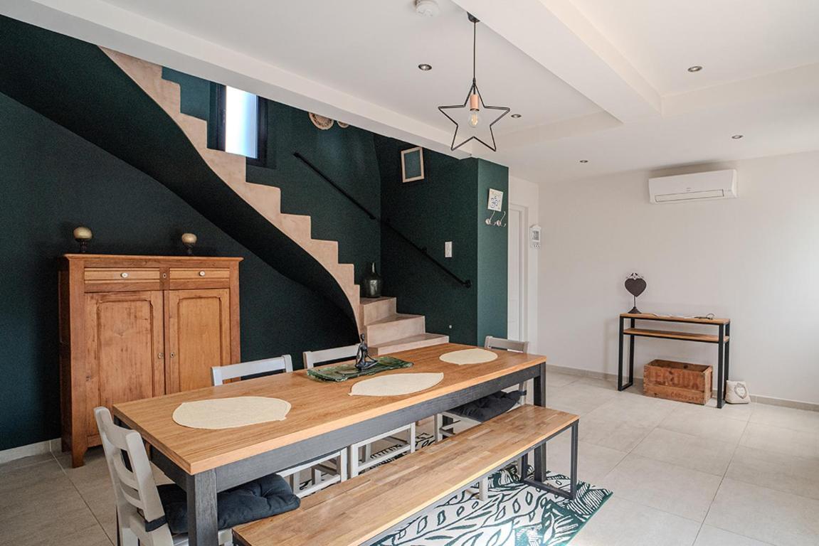 Namaste Home, Votre Havre De Paix A St Remy ! Parking Wifi Inclus Saint-Remy-de-Provence Exterior photo